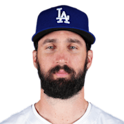 Tony Gonsolin