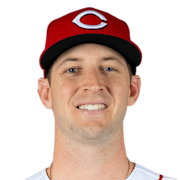 Nick Lodolo