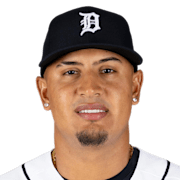 Keider Montero