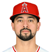 Nick Sandlin