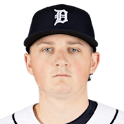 Reese Olson