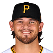 Jared Jones