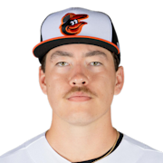 Trey Gibson