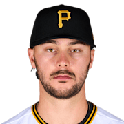 Paul Skenes