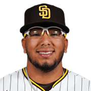 Bradgley Rodriguez