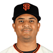 Cesar Perdomo