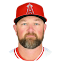 Kirby Yates, roster age