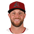 Merrill Kelly, HR