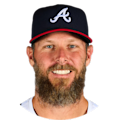 Chris Sale, RHP