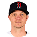 Sonny Gray, RHP