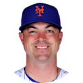 Brooks Raley, roster age