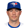Patrick Corbin, HR