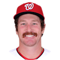 Miles Mikolas, RHP