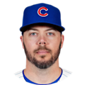 Caleb Thielbar, roster age