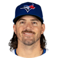 Kevin Gausman, HR