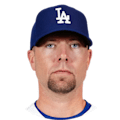 Blake Treinen, roster age