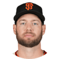 Adrian Houser, HR
