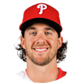 Aaron Nola, RHP