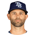 Nick Martinez, RHP
