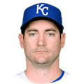 Seth Lugo, HR