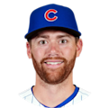 Carson Kelly, ERA