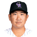 Tomoyuki Sugano, HR