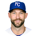 Michael Wacha, HR