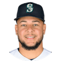 Luis Castillo, RHP