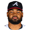 Reynaldo López, RHP