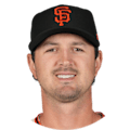 Tyler Mahle, RHP