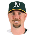 Mark Leiter Jr., roster age