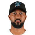 Sandy Alcantara, RHP