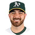 Aaron Civale, HR