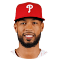 Cristopher Sánchez, RHP