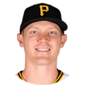 Mitch Keller, HR
