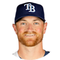 Drew Rasmussen, HR