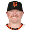 Logan Webb, ERA