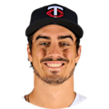 Joe Ryan, RHP