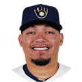 William Contreras, ERA