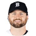 Casey Mize, RHP