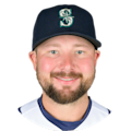 Cal Raleigh, ERA