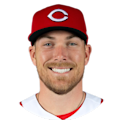 Tyler Stephenson, ERA