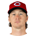 Brady Singer, HR
