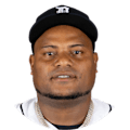 Framber Valdez, HR