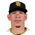 Freddy Fermin, ERA