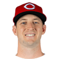Nick Lodolo, RHP