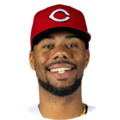 Hunter Greene, RHP