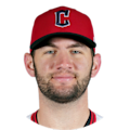 Gavin Williams, HR