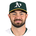 Shea Langeliers, ERA