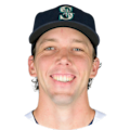 Logan Gilbert, RHP